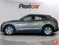 Alfa Romeo Stelvio 2.2+Di%C3%A9sel+132kW+%28180CV%29+Executive+RWD Gris - thumbnail 5