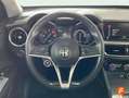 Alfa Romeo Stelvio 2.2+Di%C3%A9sel+132kW+%28180CV%29+Executive+RWD Gris - thumbnail 12