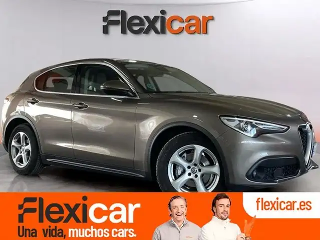 Alfa Romeo Stelvio 2.2+Di%C3%A9sel+132kW+%28180CV%29+Executive+RWD