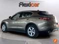 Alfa Romeo Stelvio 2.2+Di%C3%A9sel+132kW+%28180CV%29+Executive+RWD Gris - thumbnail 4