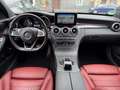 Mercedes-Benz C 43 AMG *SCHECKHEFT*8-Fach*LED*360°*AHK* Blau - thumbnail 29