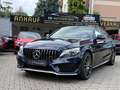 Mercedes-Benz C 43 AMG *SCHECKHEFT*8-Fach*LED*360°*AHK* Blau - thumbnail 2
