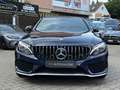 Mercedes-Benz C 43 AMG *SCHECKHEFT*8-Fach*LED*360°*AHK* Blau - thumbnail 3