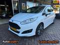 Ford Fiesta 1.0 EcoBoost ST Line Wit - thumbnail 1