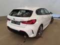 BMW 120 120d Msport M M SPORT CERTIFICATA BMW Blanc - thumbnail 3