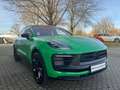 Porsche Macan GTS/AHK/Panodach/Nav/Leder/Bose/360 Kamera Grün - thumbnail 7