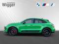 Porsche Macan GTS/AHK/Panodach/Nav/Leder/Bose/360 Kamera Grün - thumbnail 2