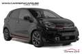 Kia Picanto 1.2i GT-Line*|AUTO*NAVI*CAMERA*CUIR*KEYLESS*LANE|* Zwart - thumbnail 1