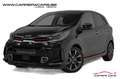 Kia Picanto 1.2i GT-Line*|AUTO*NAVI*CAMERA*CUIR*KEYLESS*LANE|* Zwart - thumbnail 3