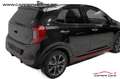 Kia Picanto 1.2i GT-Line*|AUTO*NAVI*CAMERA*CUIR*KEYLESS*LANE|* Zwart - thumbnail 6