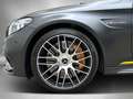 Mercedes-Benz C 63 AMG C 63s AMG Cabrio Final Edition 1 of 499 Carbon Schwarz - thumbnail 25