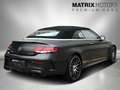 Mercedes-Benz C 63 AMG C 63s AMG Cabrio Final Edition 1 of 499 Carbon Schwarz - thumbnail 2