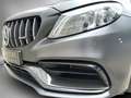 Mercedes-Benz C 63 AMG C 63s AMG Cabrio Final Edition 1 of 499 Carbon Schwarz - thumbnail 10