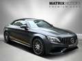 Mercedes-Benz C 63 AMG C 63s AMG Cabrio Final Edition 1 of 499 Carbon Schwarz - thumbnail 17