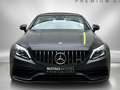 Mercedes-Benz C 63 AMG C 63s AMG Cabrio Final Edition 1 of 499 Carbon Schwarz - thumbnail 9