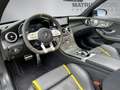 Mercedes-Benz C 63 AMG C 63s AMG Cabrio Final Edition 1 of 499 Carbon Schwarz - thumbnail 19