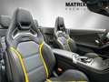 Mercedes-Benz C 63 AMG C 63s AMG Cabrio Final Edition 1 of 499 Carbon Schwarz - thumbnail 8