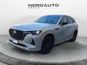 3.3L e-Skyactiv D 249 CV M Hybrid AWD Homura