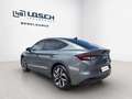 Skoda Enyaq Sportline Gris - thumbnail 4