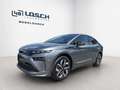 Skoda Enyaq Sportline Gris - thumbnail 3