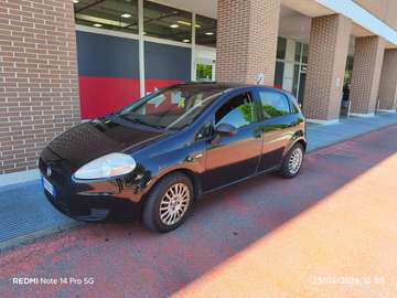 Punto III 2009 Evo 5p 1.2 Dynamic s