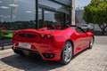 Ferrari F430 Spider Aut. Rouge - thumbnail 7