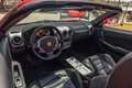 Ferrari F430 Spider Aut. Rouge - thumbnail 13