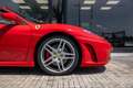 Ferrari F430 Spider Aut. Rouge - thumbnail 5