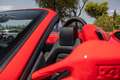 Ferrari F430 Spider Aut. Rouge - thumbnail 9