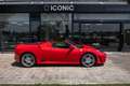 Ferrari F430 Spider Aut. Rouge - thumbnail 6