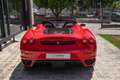 Ferrari F430 Spider Aut. Rouge - thumbnail 8