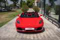 Ferrari F430 Spider Aut. Rouge - thumbnail 3
