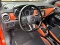 Nissan Micra 0.9 IG-T 90pk N-Connecta | Navigatie | 360-Camera Oranje - thumbnail 5