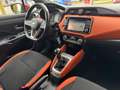 Nissan Micra 0.9 IG-T 90pk N-Connecta | Navigatie | 360-Camera Oranje - thumbnail 20
