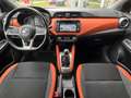 Nissan Micra 0.9 IG-T 90pk N-Connecta | Navigatie | 360-Camera Oranje - thumbnail 19
