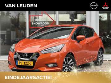 0.9 IG-T 90pk N-Connecta | Navigatie | 360-Camera