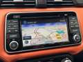 Nissan Micra 0.9 IG-T 90pk N-Connecta | Navigatie | 360-Camera Oranje - thumbnail 10
