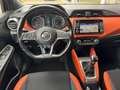 Nissan Micra 0.9 IG-T 90pk N-Connecta | Navigatie | 360-Camera Oranje - thumbnail 4