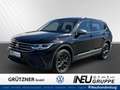 Volkswagen Tiguan Allspace 1.5 TSI DSG MFL beheizb. Telefon, . Noir - thumbnail 1