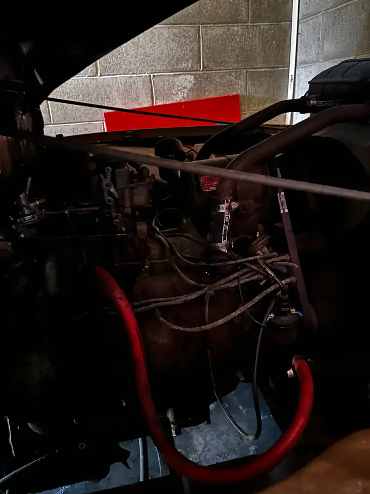 Ford F 100, foto 2