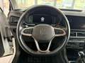 Volkswagen T-Cross 1,0 TSI Life Blanc - thumbnail 12