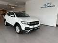 Volkswagen T-Cross 1,0 TSI Life Blanc - thumbnail 1