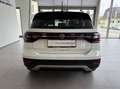 Volkswagen T-Cross 1,0 TSI Life Blanc - thumbnail 4