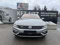 Volkswagen Passat Alltrack BMT 2,0 TDI SCR 4Motion Grau - thumbnail 8