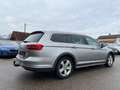 Volkswagen Passat Alltrack BMT 2,0 TDI SCR 4Motion Grau - thumbnail 3