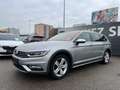 Volkswagen Passat Alltrack BMT 2,0 TDI SCR 4Motion Grau - thumbnail 7