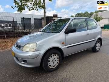 1.3i CVT