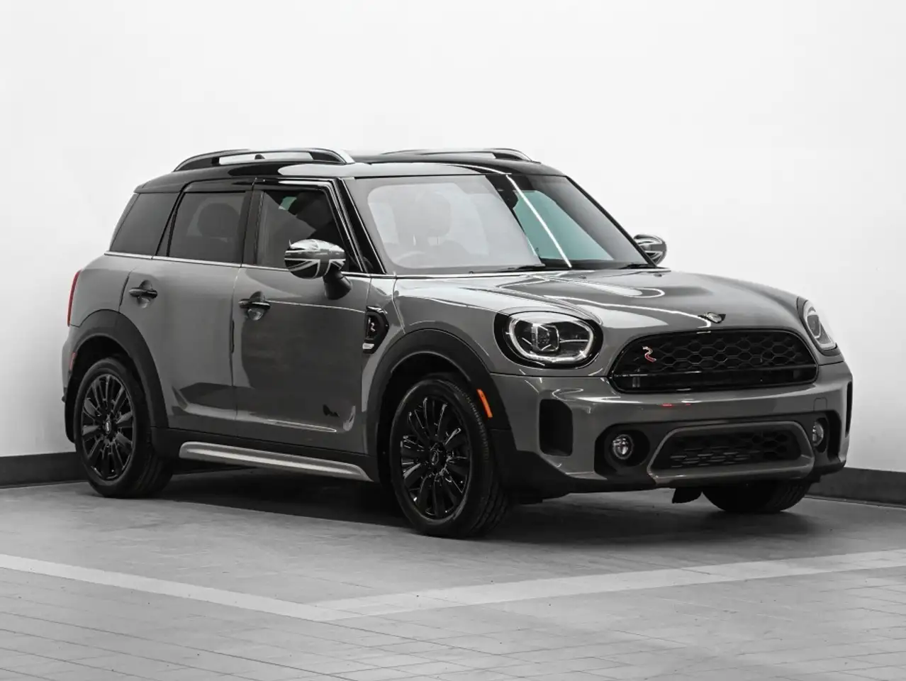 2023 MINI Countryman