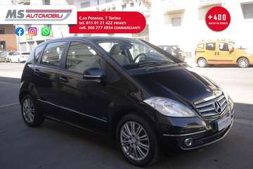Mercedes-Benz Classe A 180 cdi Style 80KW ANNO 2012