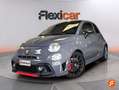 Abarth 500 595 Turismo 1.4 16v T-Jet 121kW E6 Gris - thumbnail 3
